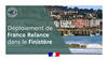 3ème réunion du comité départemental de pilotage et de suivi du plan France Relance