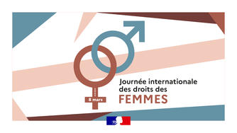  8 mars 2022 | Journée internationale des droits des femmes | Programme des évènements