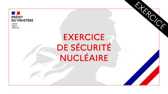 Bilan de l'exercice national de sécurité nucléaire des 23 et 24 novembre 2022 sur l'Ile Longue
