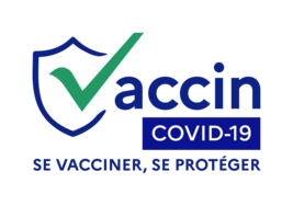 Covid-19 – Situation sanitaire : point sur la vaccination dans le département du Finistère