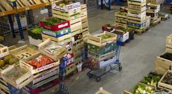 L’État augmente substantiellement le financement de l’aide alimentaire dans le Finistère