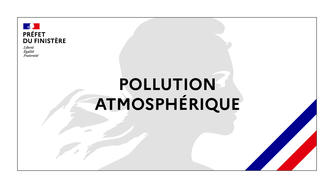 Pollution atmosphérique par particules fines : procédure d’information et de recommandation