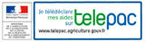 Logo TELEPAC