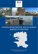 Dossier Départemental sur les Risques Majeurs du Finistère (DDRM)