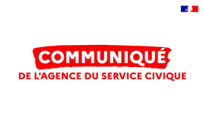 COVID-19 : INFORMATIONS DE L'AGENCE DU SERVICE CIVIQUE